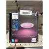 Image 2 : Philips Hue Smart LED Downlight