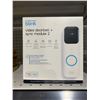 Image 4 : Blink Video Doorbell with Sync Module 2