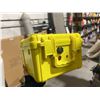 Image 3 : UK 5510 Protective Utility Case Yellow