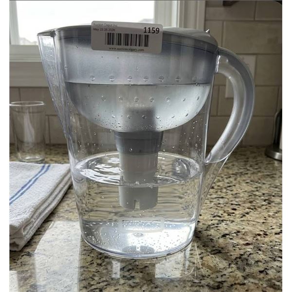 Kirkland Signature Water Filter Pitcher