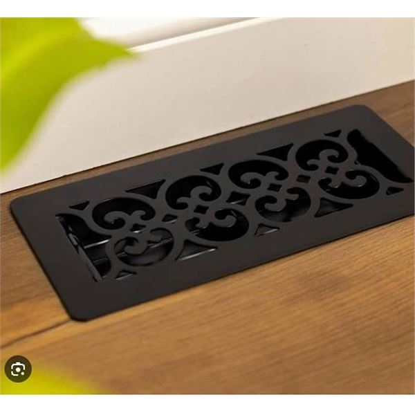 Manor House Floor Register 3 Pack