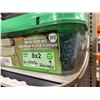 Image 3 : Precision 8x2 Deck Screws 2000 pcs