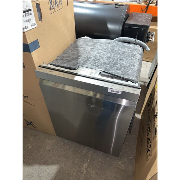 LG LDP6797SS Stainless Dishwasher