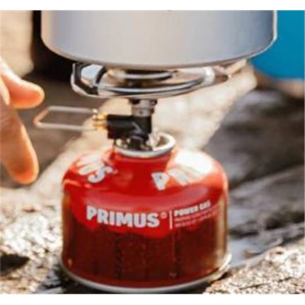 Primus Power Gas Propane/Isobutane Lot of 6