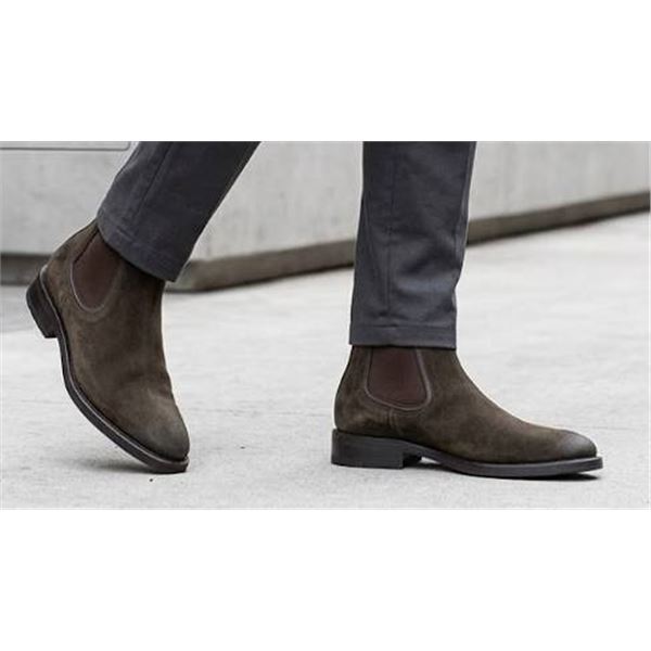 Thursday Boots Everyday Chelsea Size 10 US