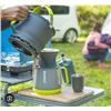 Image 1 : Eureka Camp Café Group Coffee System