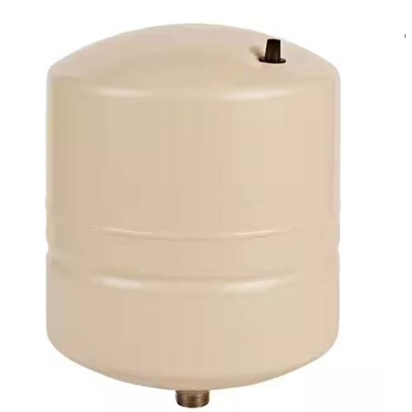 Red Lion RL4A 4.5 Gallon Pressure Tank