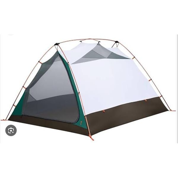 Eureka! Timberline SQ 4 Outfitter Tent