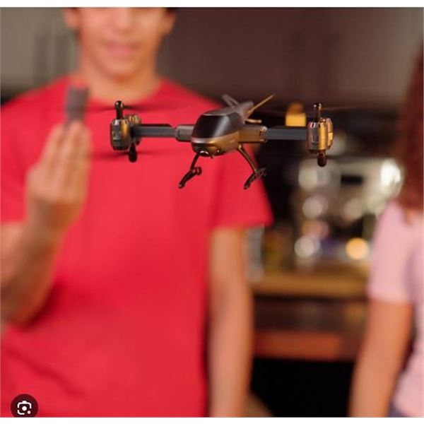 Ascend AR-800 Motion Controlled Drone