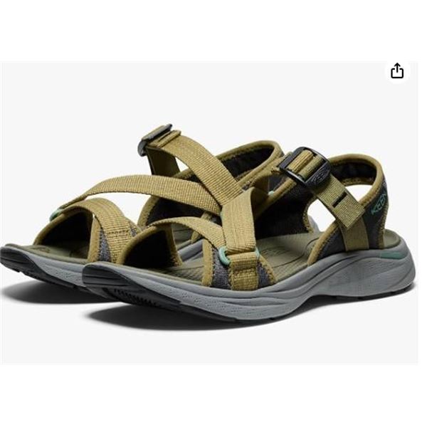 KEEN Leiki OT Women’s Sandal US 10