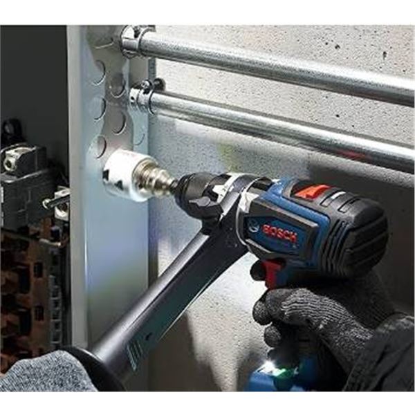 Bosch Bi-Metal Hole Saw 3 7/8 in HB387