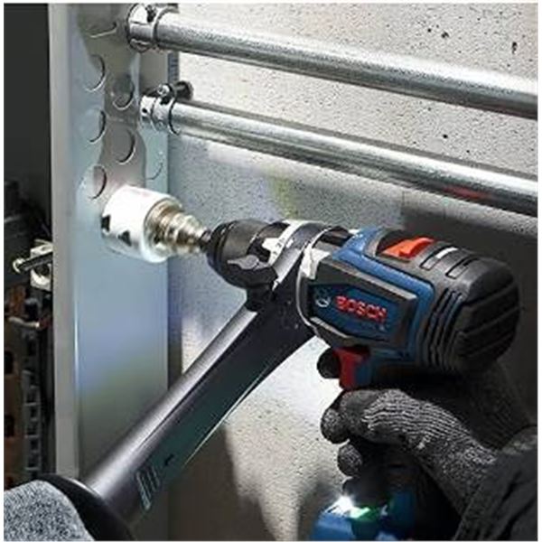 Bosch Bi-metal Hole Saw 3 7/8 Inch