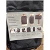 Image 3 : Bugatti Convertible Ultimate Duffle Bag