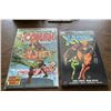 Image 2 : Conan and X-Men Epic Collection Comics