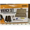 Image 3 : ProGrade 40-Piece Socket Wrench Set