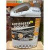 Image 3 : 4 Antifreeze Coolant 3.78L Jugs