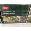 Image 3 : Keter Elevated Garden Bed, Signature