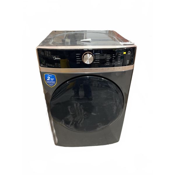 Midea Clothes Dryer MLHE52S6BGG