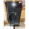 Image 2 : Black Electronic Lock Safe
