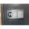 Image 3 : Black Electronic Lock Safe