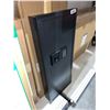 Image 4 : Black Electronic Lock Safe