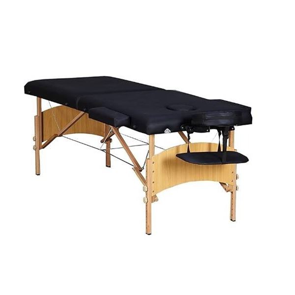 AmazonCommercial Portable Folding Massage