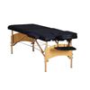 Image 1 : AmazonCommercial Portable Folding Massage