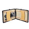 Image 2 : AmazonCommercial Portable Folding Massage
