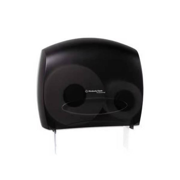 Kimberly-Clark Professional 09507 Jumbo Roll Tissue Dispenser