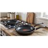 Image 1 : 3 T-fal Nonstick Frying Pans