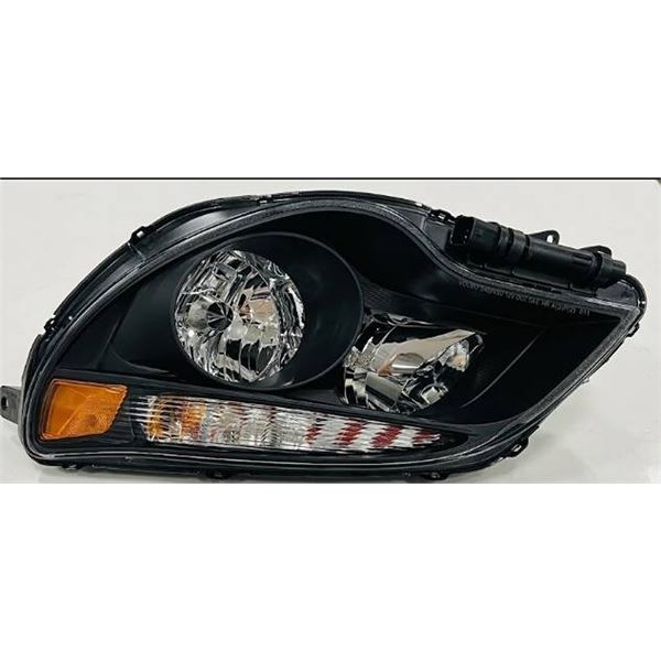 KarSpareHub Headlight Assembly