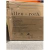 Image 2 : Allen + Roth Zuri Conversation Set