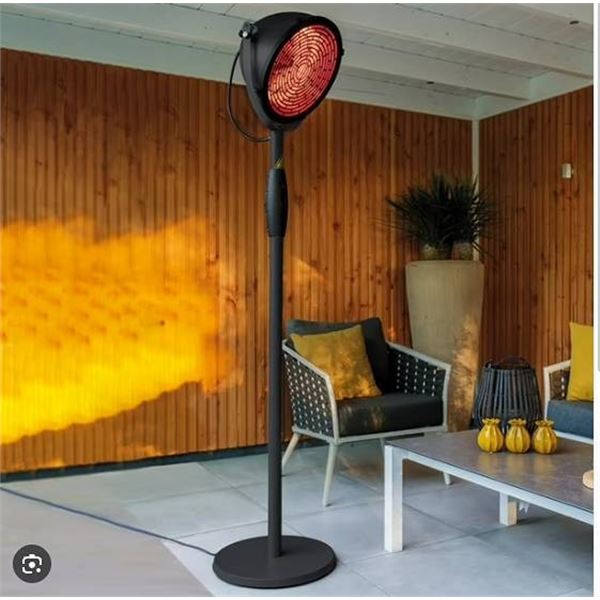 Sunred Indus Ultra Patio Heater