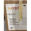 Image 3 : Sunred Indus Ultra Patio Heater