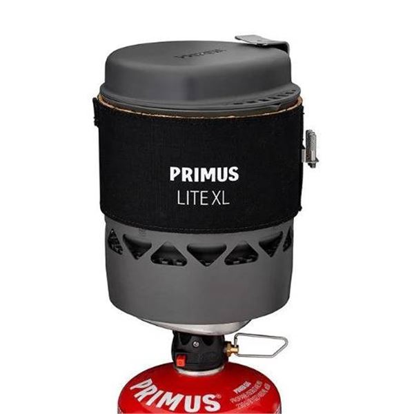 Primus Lite XL Pot 1.0L for Lite Stove Series