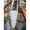 Image 4 : Step Buckeet Downspout 9"