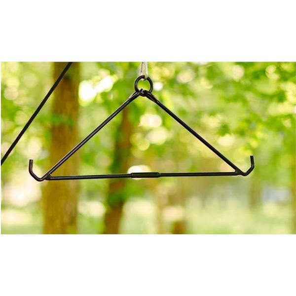 LEM Collapsible Gambrel 500 lb Capacity