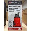 Image 2 : Red Lion RL25U Multi-Purpose Pump