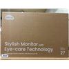 Image 2 : BenQ GW2791 27" LED Monitor