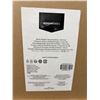 Image 3 : Amazon Basics Velvet Hangers, 100 Pack