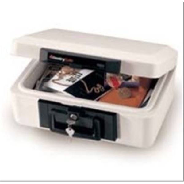 Sentry 1100 Lockable Fire Chest