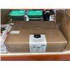 Image 2 : Amazon Basics Triple Cat Scratching Post