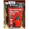 Image 2 : Red Lion RL25U Multi-Purpose Pump