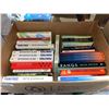 Image 1 : Case Lot Of Assorted Books