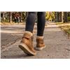 Image 1 : Cliffs Hope Boots, Tan, Size 7.5 Wide