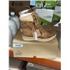 Image 2 : Cliffs Hope Boots, Tan, Size 7.5 Wide