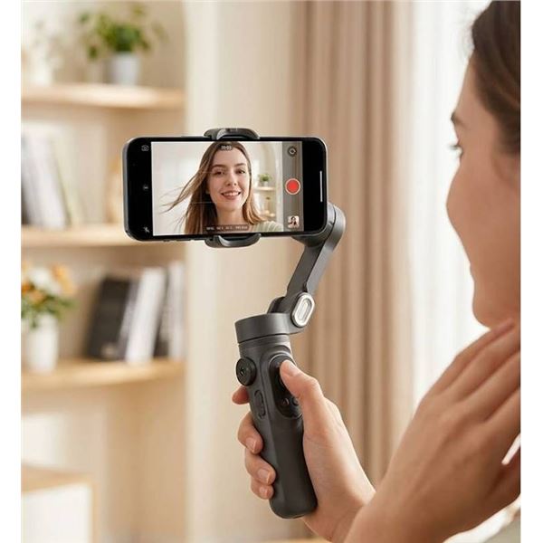 AOCHUAN Smart X 3-Axis Smartphone Gimbal