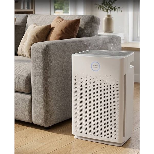 Winix Air Purifier with PlasmaWave