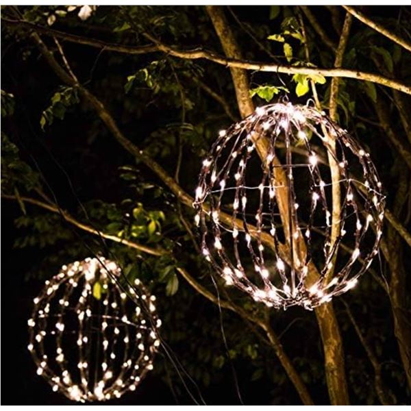 Elf Logic 3 Pack 16" Patio Decor
