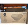 Image 2 : Project Source Vessel Sink White Finish